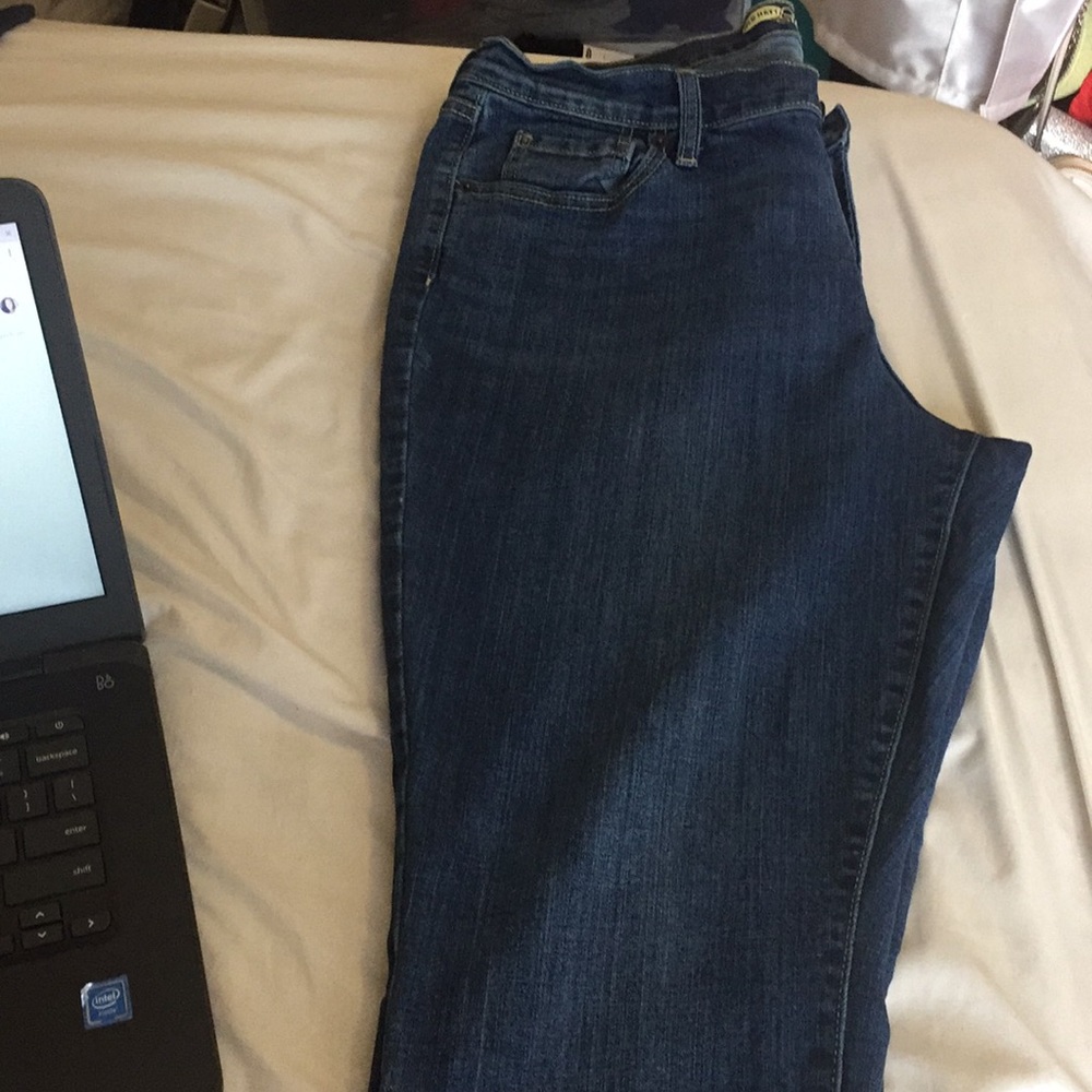 old navy sweetheart jeans